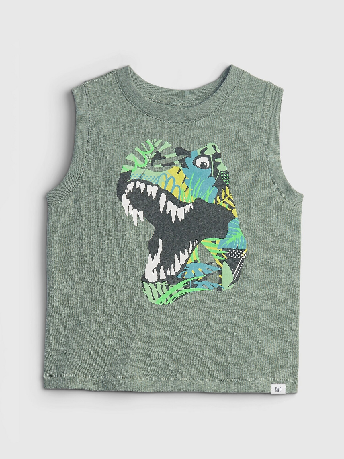 GAP Children's Tank Top - Boys
