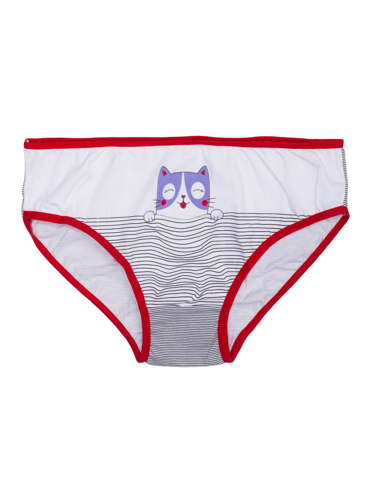 Panties-BR-MT-6873-white-red