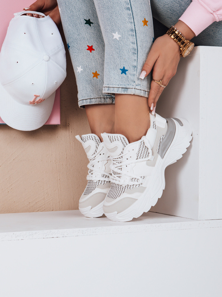 Buty damskie Dstreet ZY0000