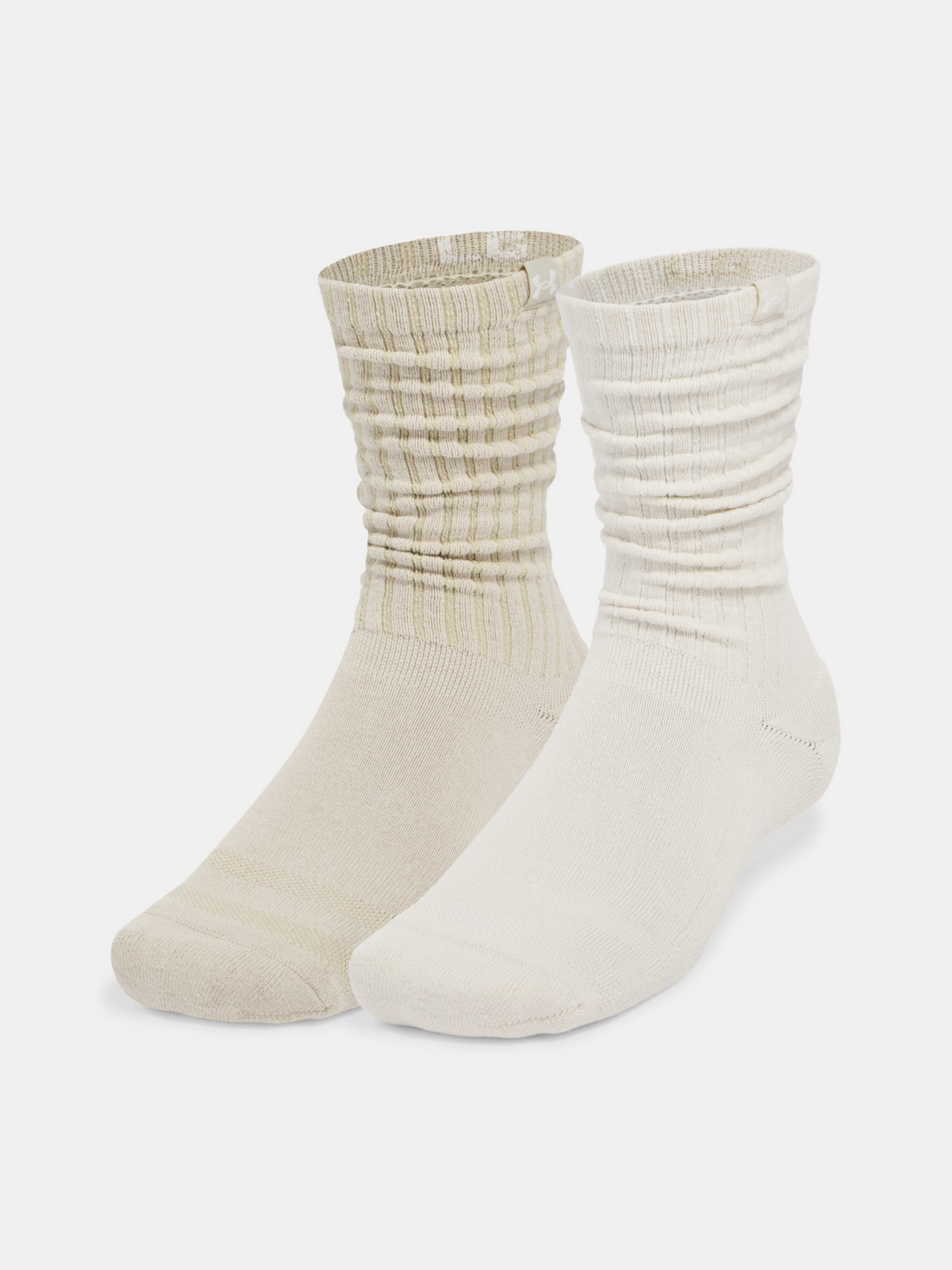 Unisex socks Under Armour Sportswear Ctn Scrunch Crew - unisex