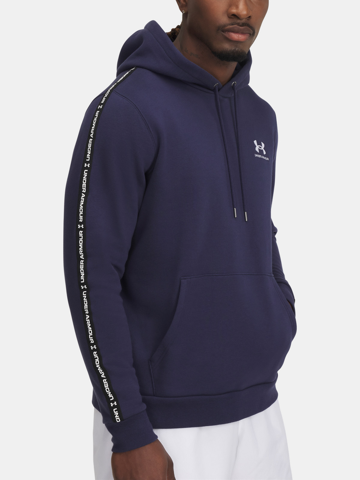 Men's Under Armour UA Icon Fleece HD Taping - Men's
