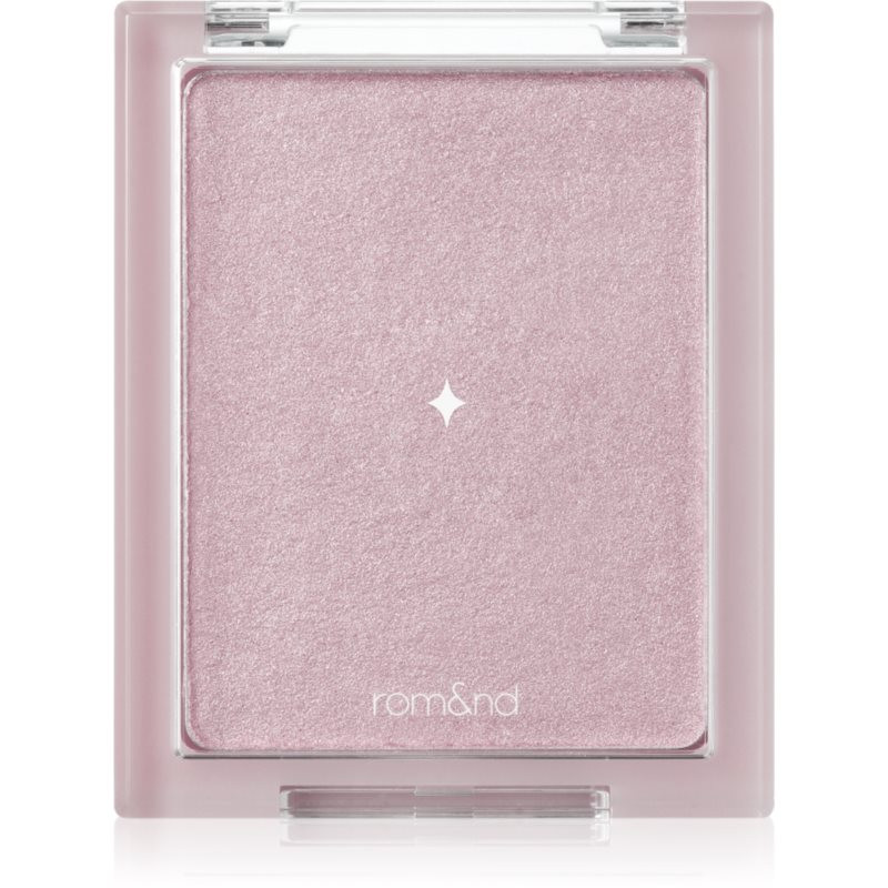 rom&nd See-Through Veil Lighter perleťový rozjasňovač odtieň 02 Moonkissed Veil 5.5 g