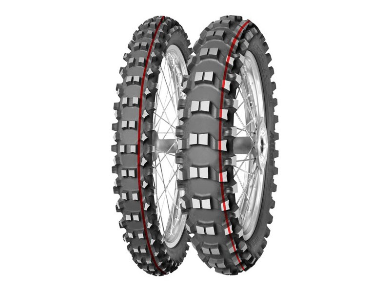 Mitas TERRA FORCE-MX MH 110/90 R19 62M