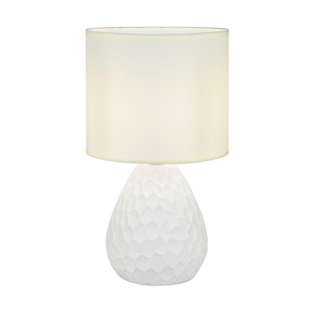 Novel STOLNÁ LAMPA, E14, 16/28/16 cm
