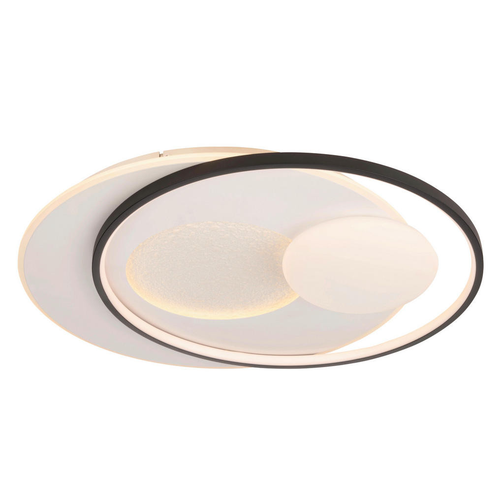 Novel STROPNÉ LED SVIETIDLO, 58/50/10,5 cm