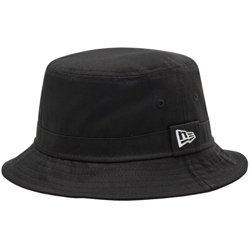New Era Essential Bucket Cap 60137422 L