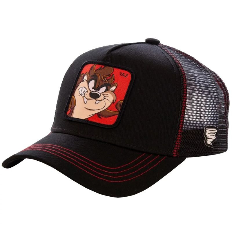 Capslab Freegun Looney Tunes Trucker Cap CL-LOO-1-TAZ1 jedna velikost