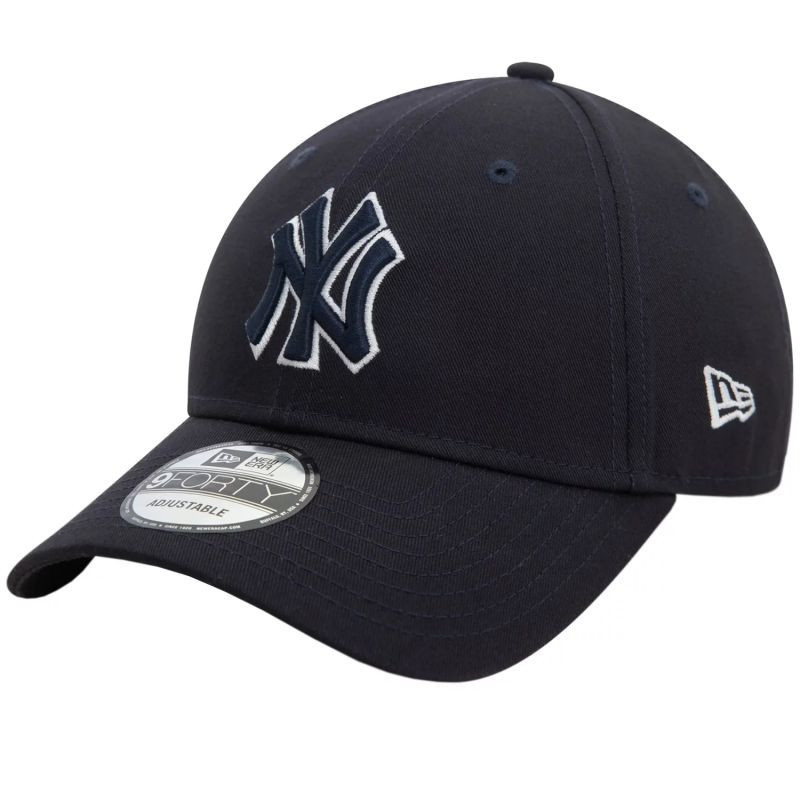 New Era World Series 9FORTY New York Yankees Cap 60580835 OSFM
