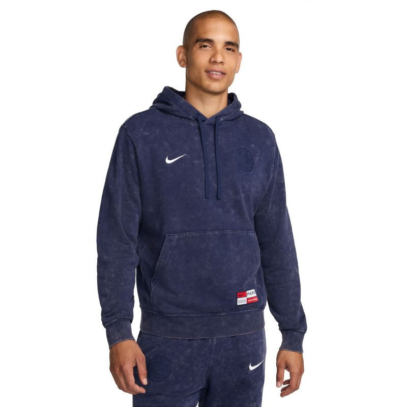 Mikina Nike Paris Saint-Germain Club M FQ3005-410 M (178 cm)