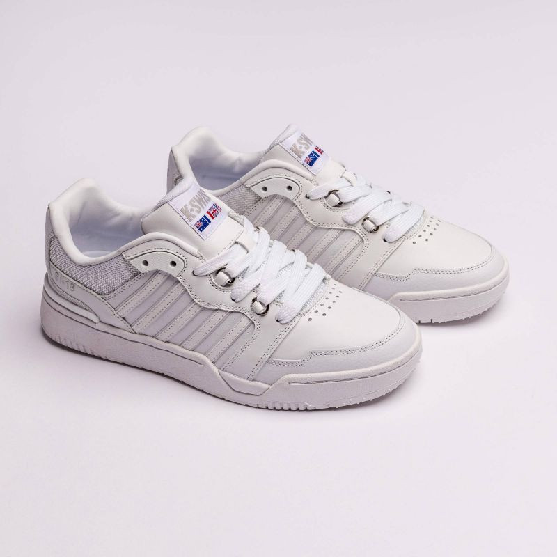 Topánky K-Swiss SI-18 Rival M 08531-101-M 44.5