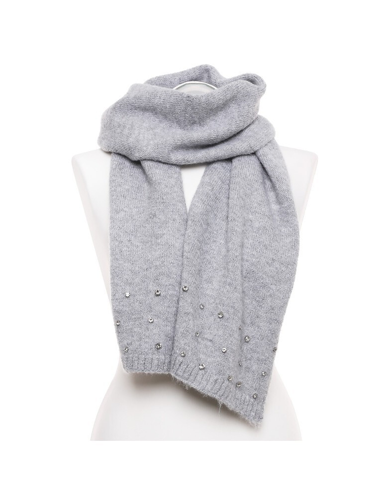 Šatka Moraj ADS2900-833S Grey Univerzální