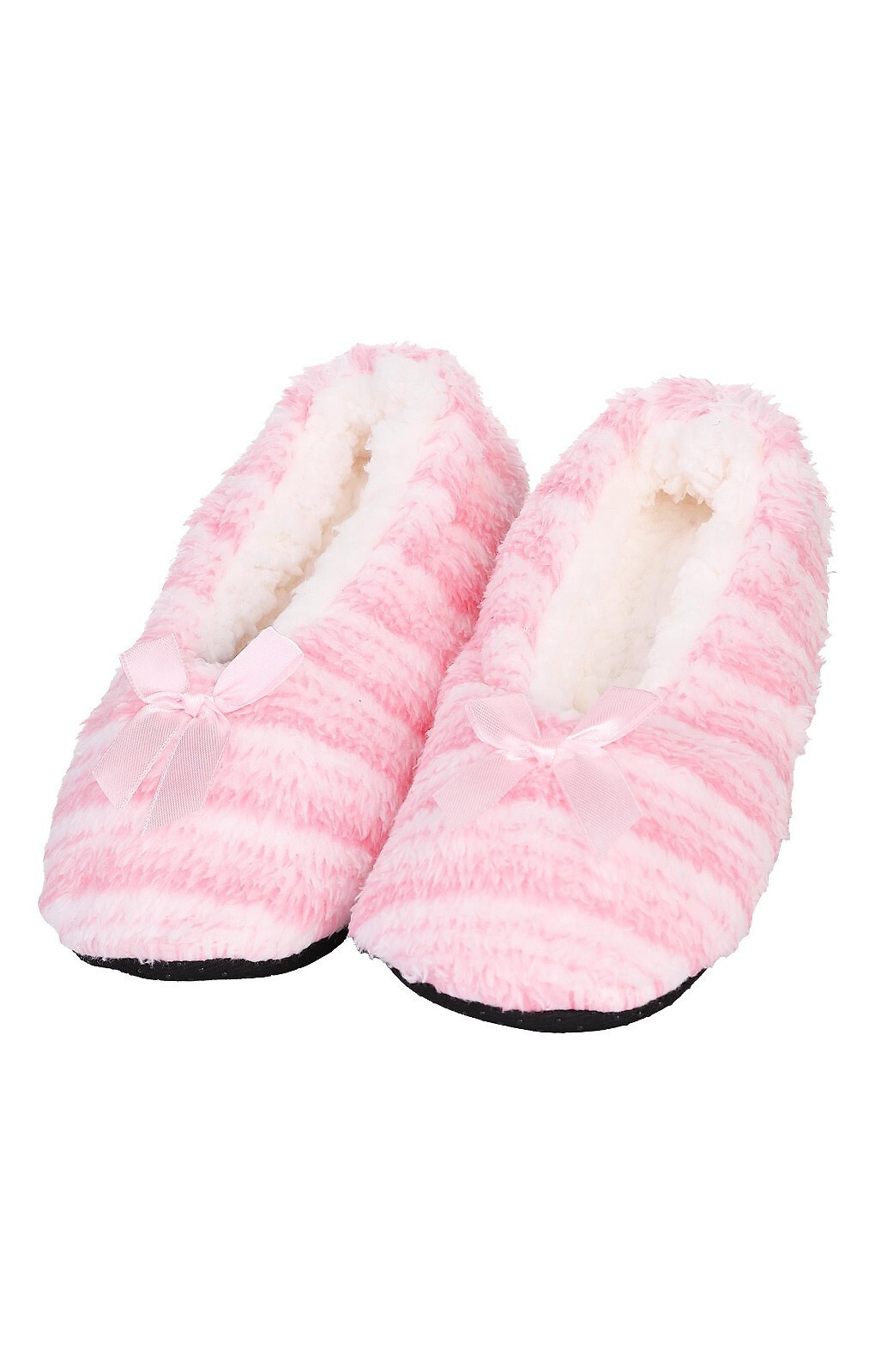 Papuče Moraj CDC800-026 35-41 Hnědá 35-38