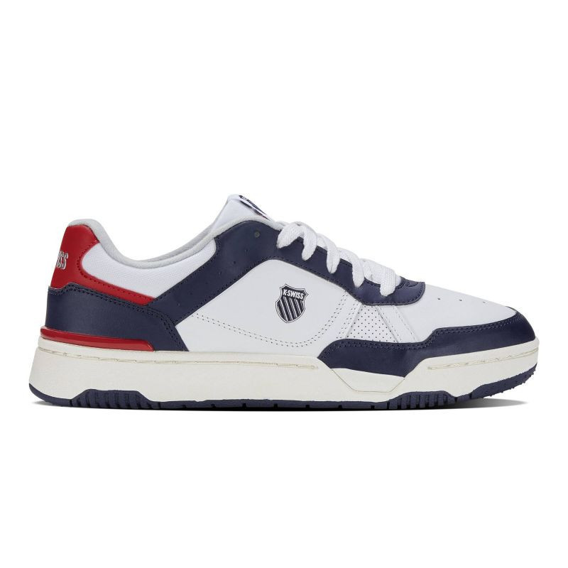 Topánky K-Swiss MATCH PRO LTH M 08905-470-M 46