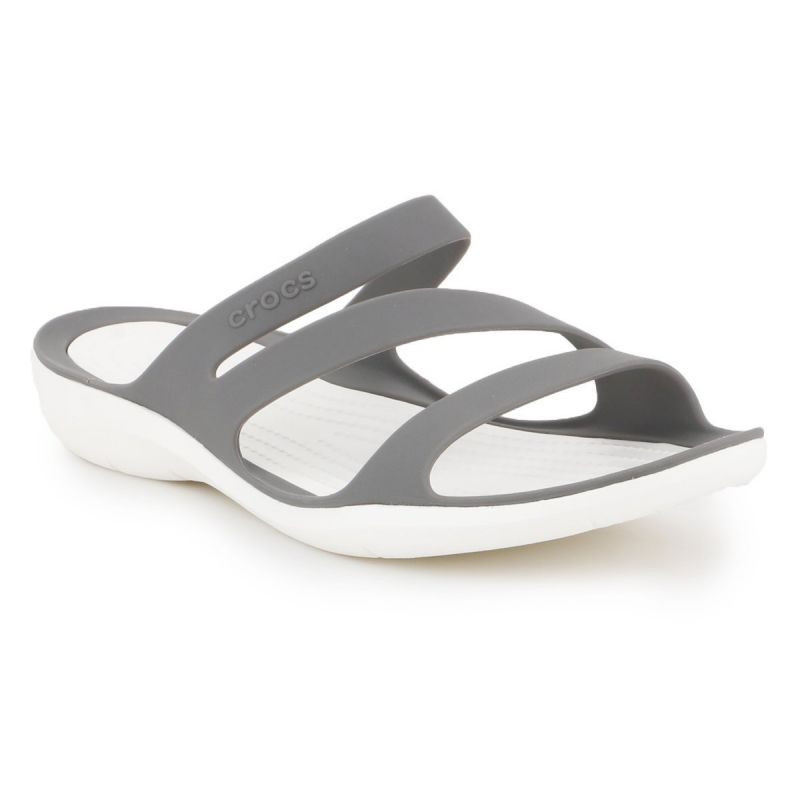 Sandále Crocs Swiftwater Sandal W 203998-06X EU 41/42