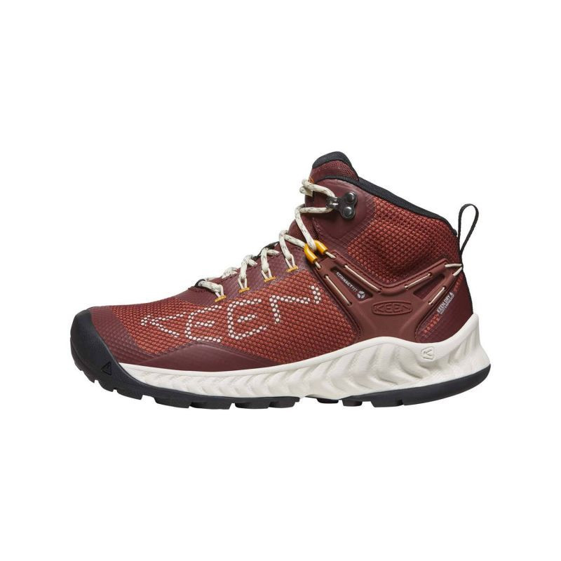 KEEN NXIS EVO MID WP W KE-1027793 dámska obuv 39.5