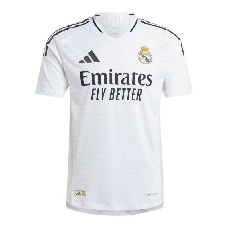 Adidas Real Madrid domáce autentické tričko M IX8095 L (183 cm)