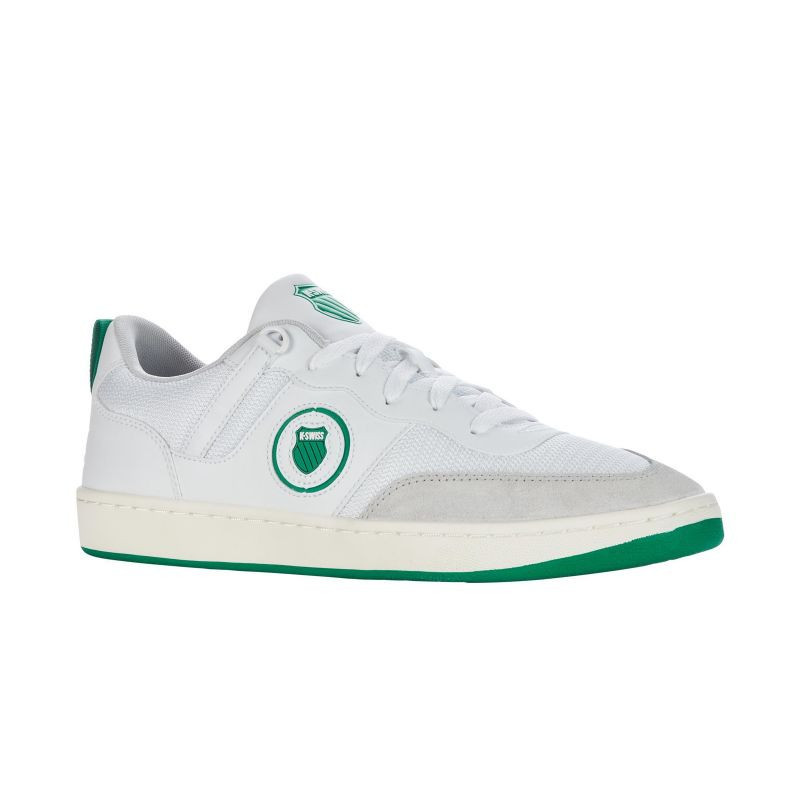 Topánky K-Swiss K-VARSITY M 09075-970-M 42.5