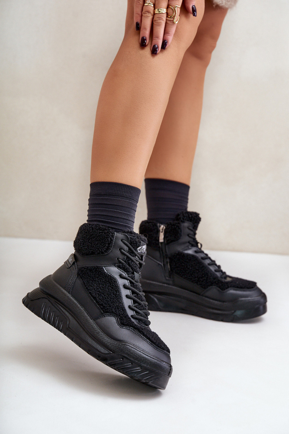 Športová obuv model 203635 Step in style 36
