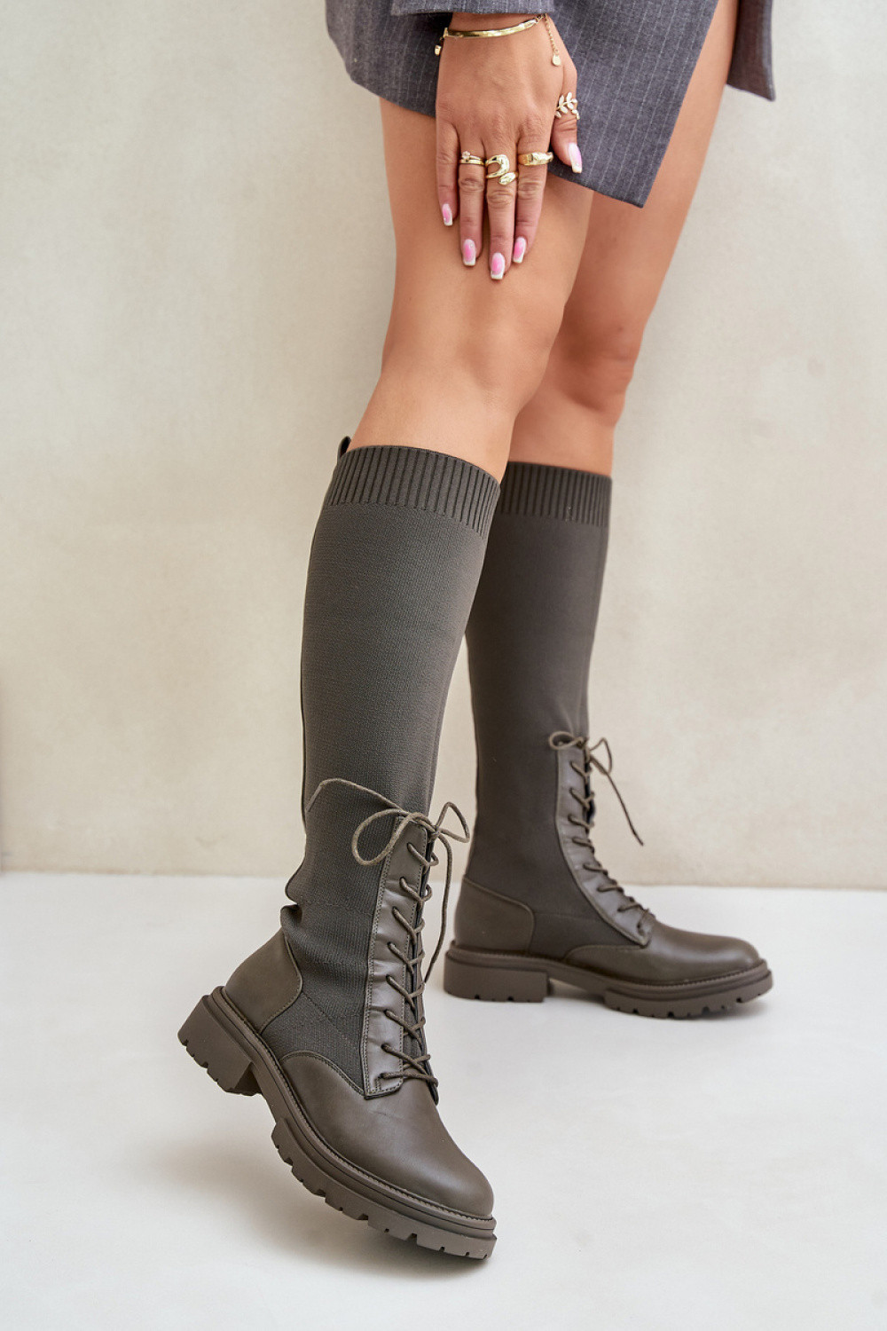 Topánky model 203501 Step in style 36