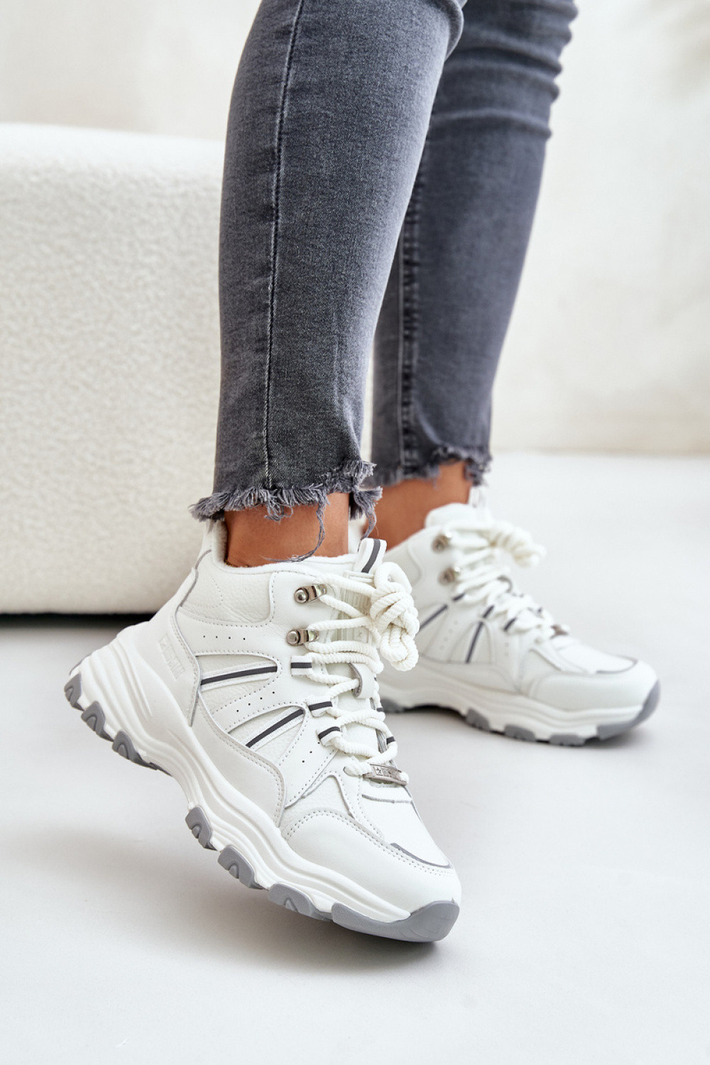 Športová obuv model 203639 Step in style 36