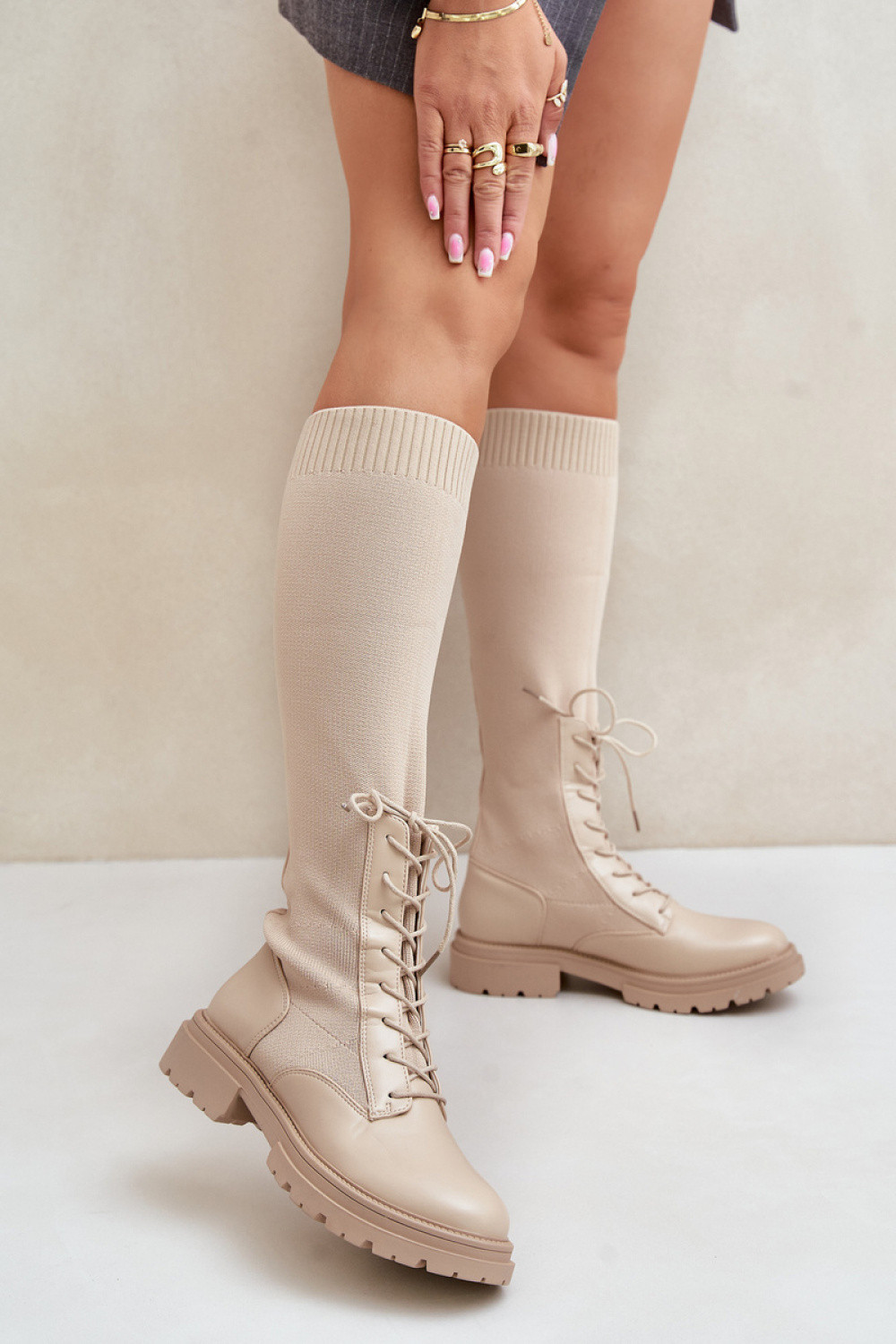 Topánky model 203502 Step in style 36