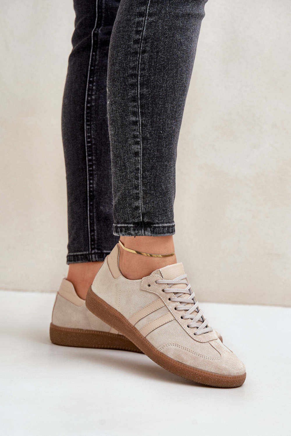 Športová obuv model 203627 Step in style 36