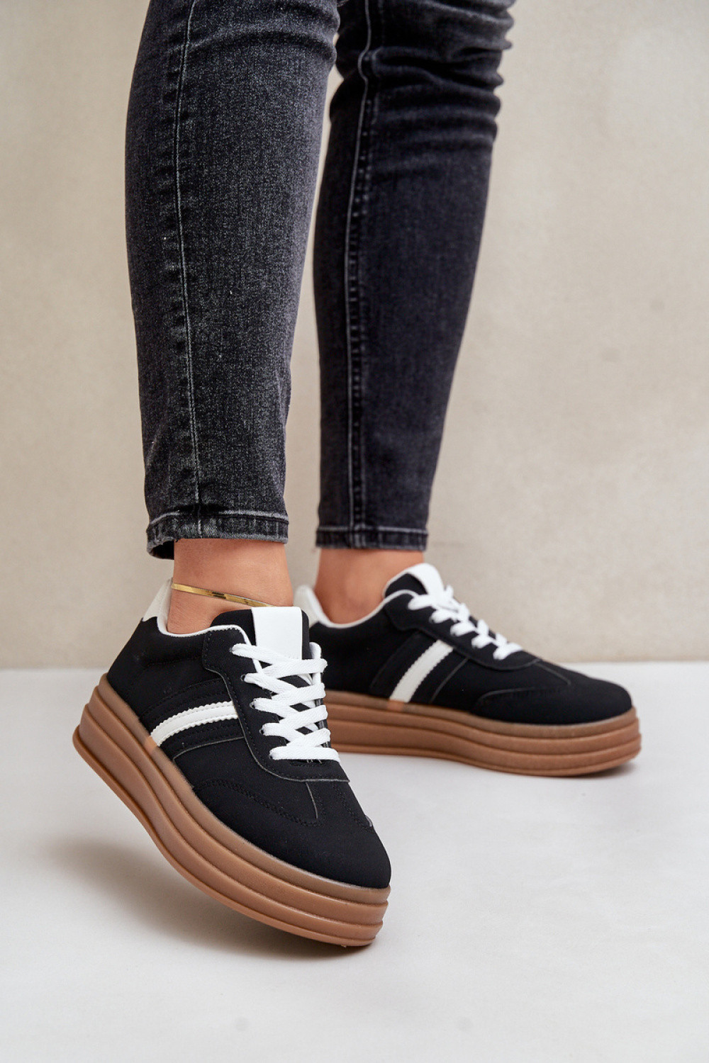 Športová obuv model 203630 Step in style 37