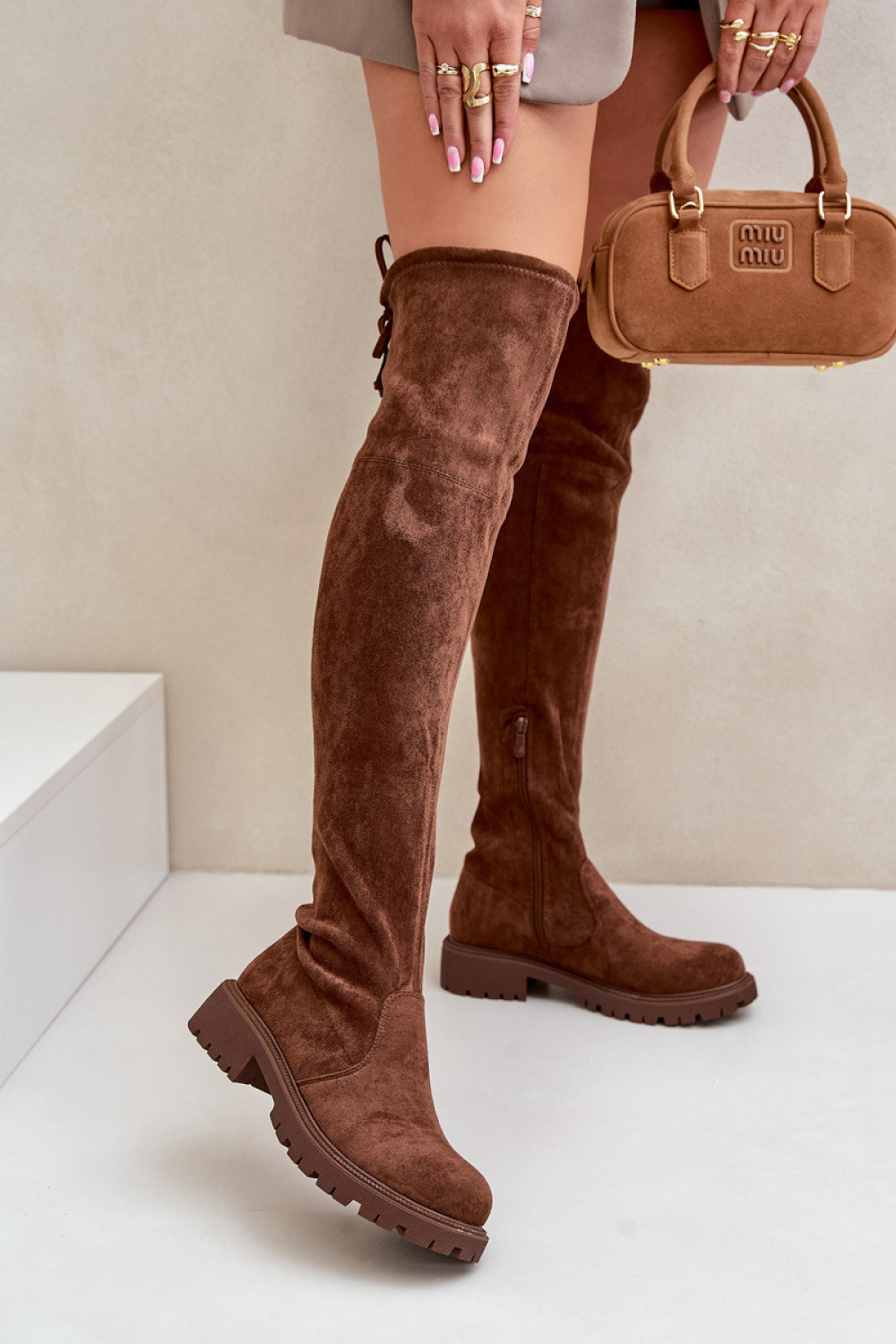 Topánky model 203510 Step in style 37