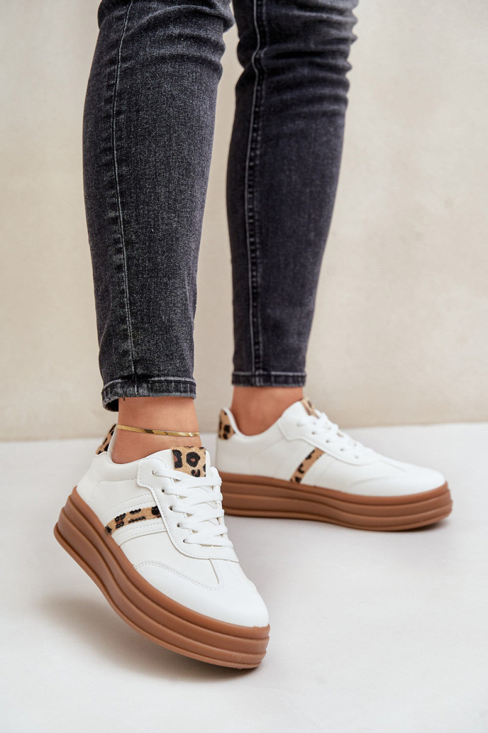 Športová obuv model 203633 Step in style 36