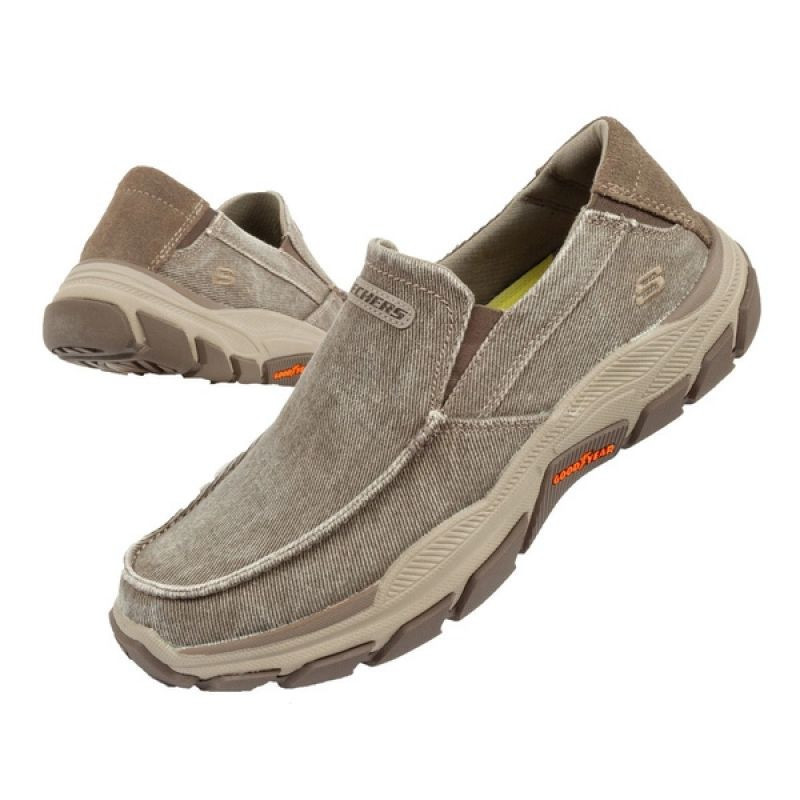 Topánky Skechers M 204438/TPE 39.5