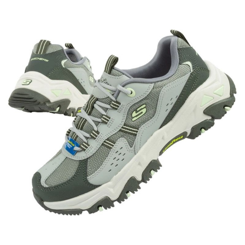 Topánky Skechers W 180128/GRMT 39.5