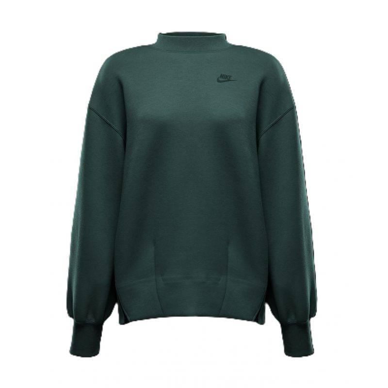 Nike Sportswear Tech Fleece Oversized W FV8041-338 M (168 cm)