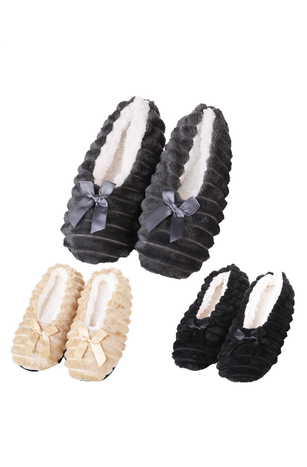 Papuče Moraj CDC800-025 35-41 Béžová 38-41
