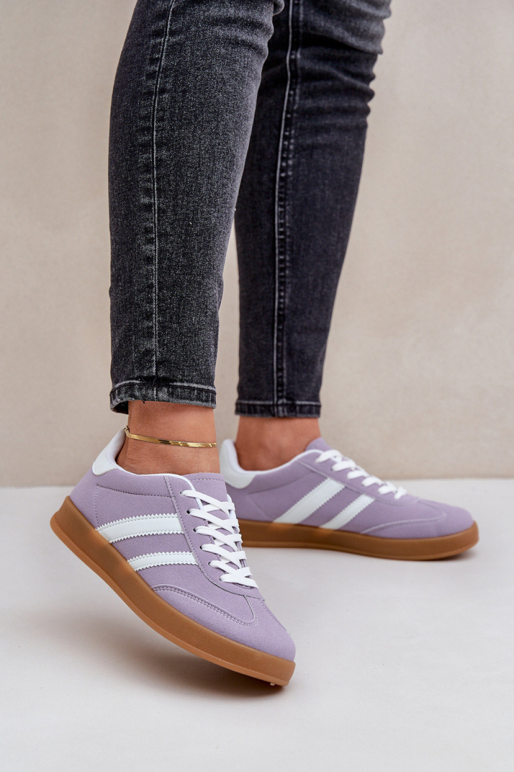 Športová obuv model 203910 Step in style 36