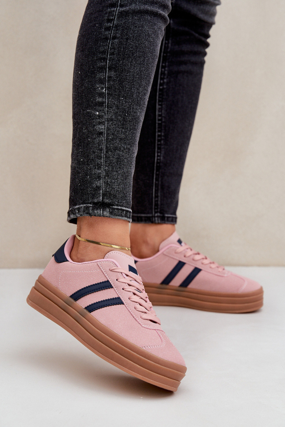 Športová obuv model 203915 Step in style 36
