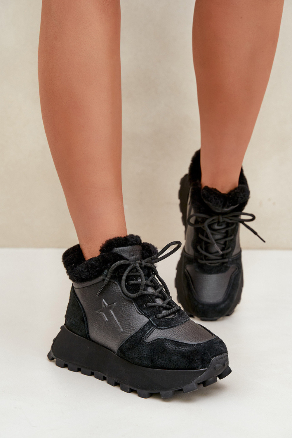 Športová obuv model 203917 Step in style 37