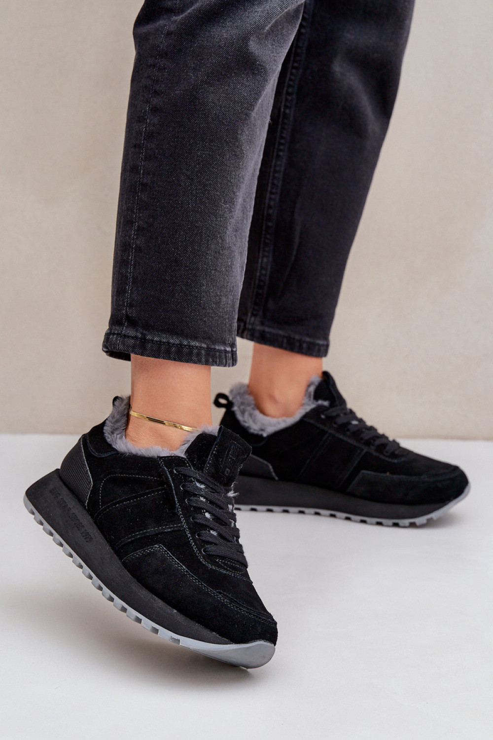 Športová obuv model 203920 Step in style 36