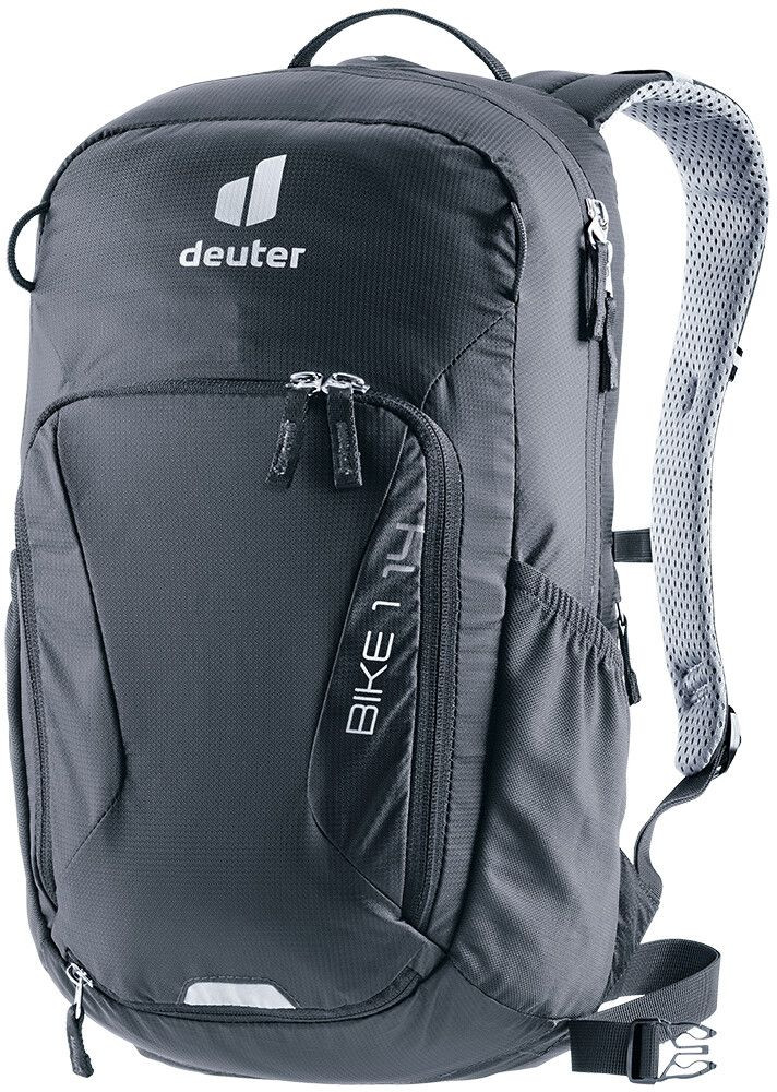 Deuter Bike I 14 (3202021) black-black Veľkosť: OneSize