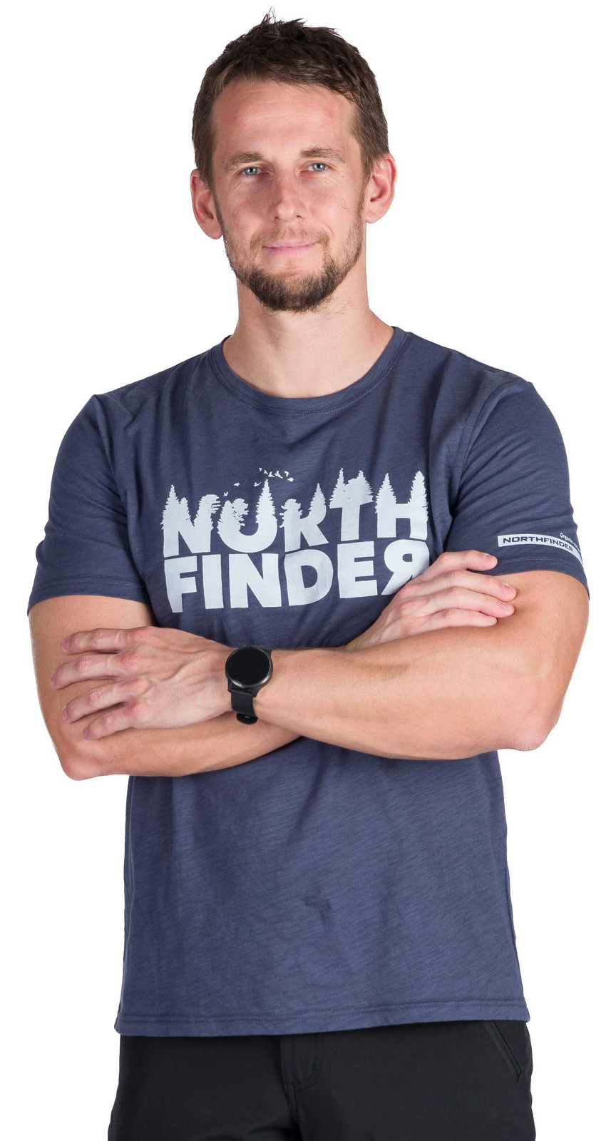 Northfinder JOSEF bluenights TR-5003OR-464 Veľkosť: M 8584153609010