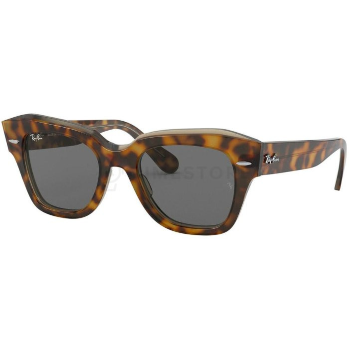 Ray-Ban RB2186 1292B1 49