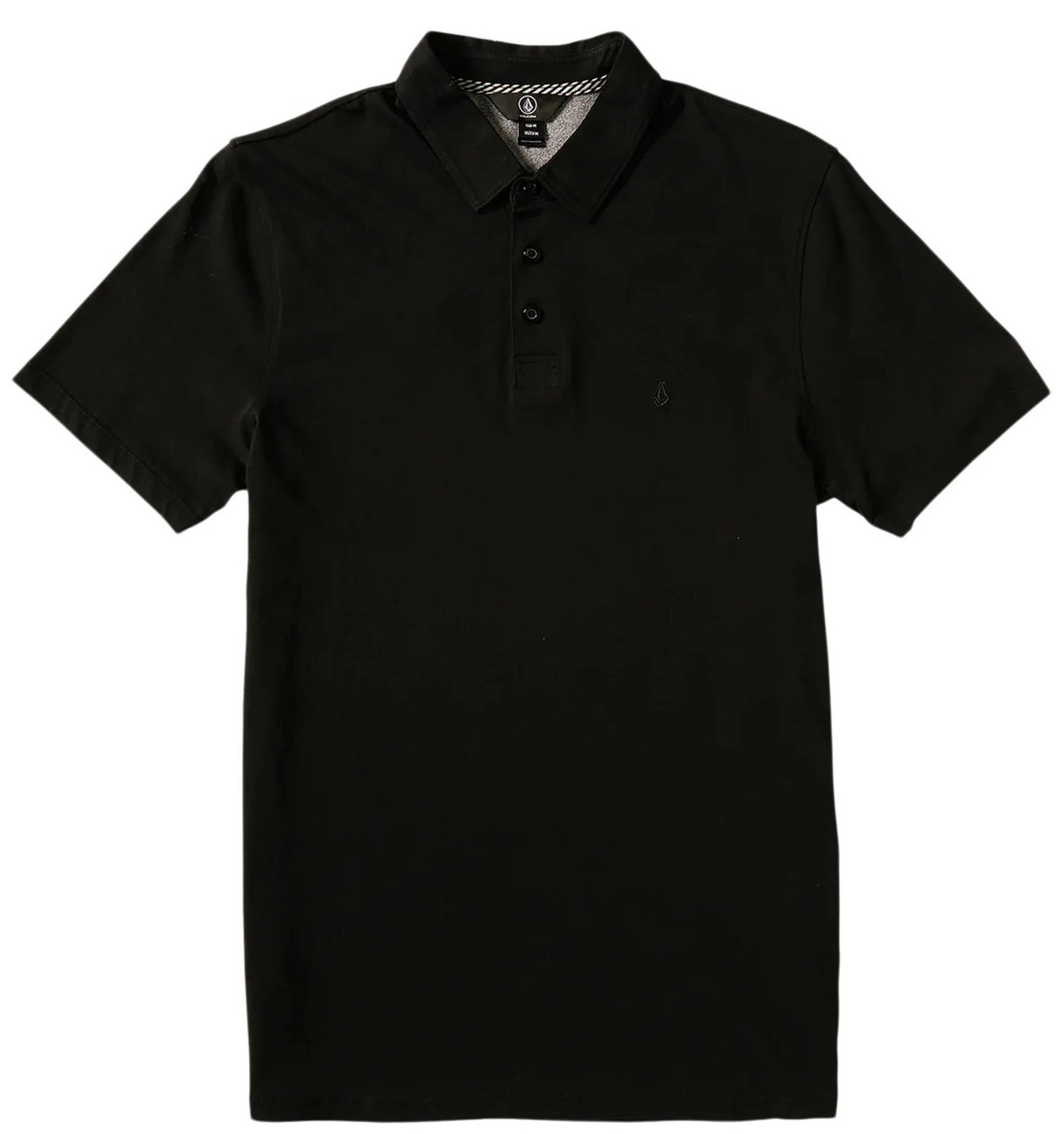 Volcom Wowzer Polo Veľkosť: S