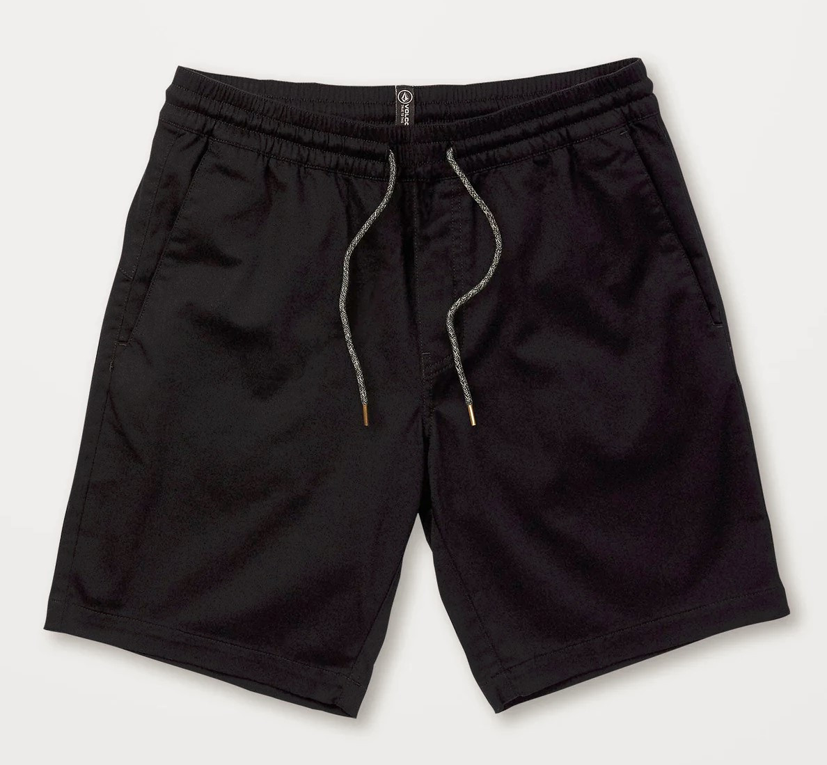 Šortky Volcom Frickin Elasticated Waist 19