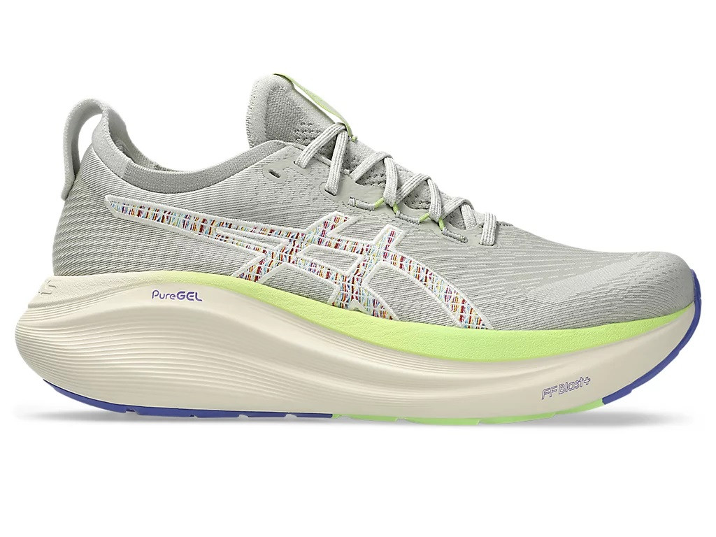 Asics Gel-Nimbus 27 TR M Veľkosť: 42 EUR