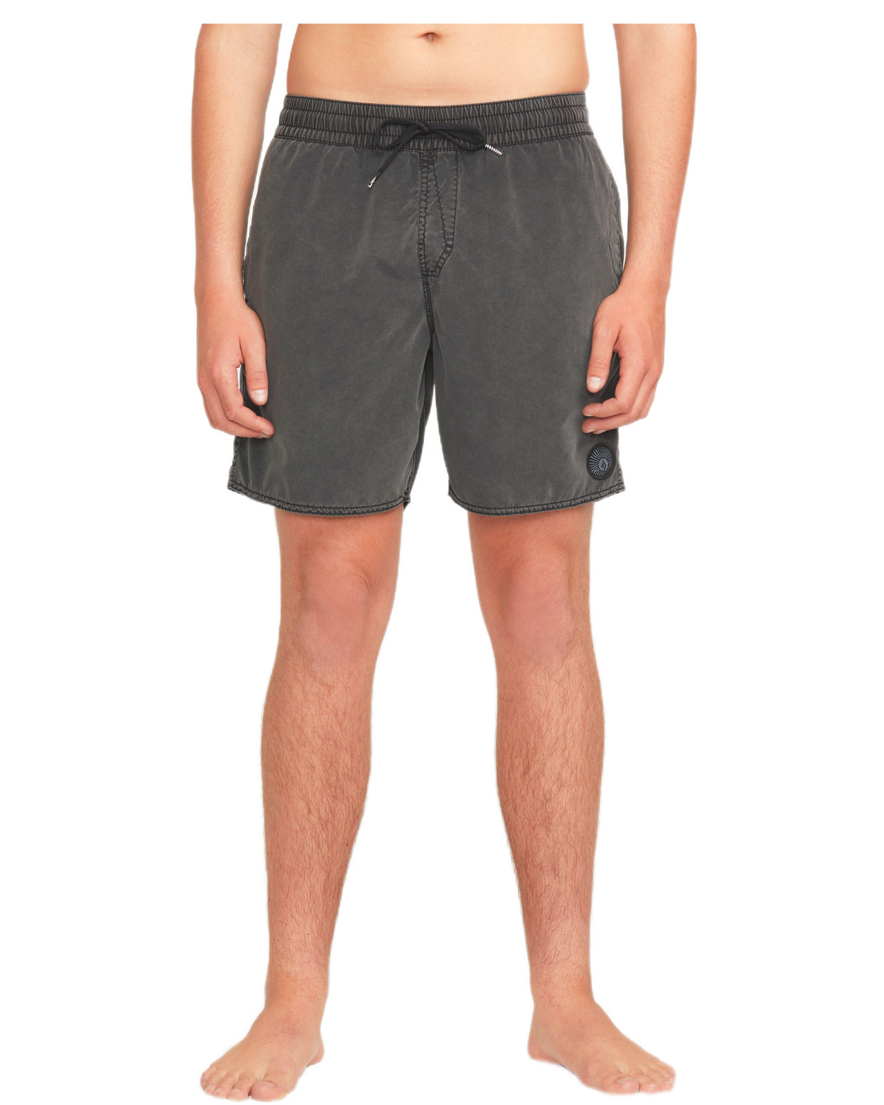 Šortky Volcom Center Trunk 17