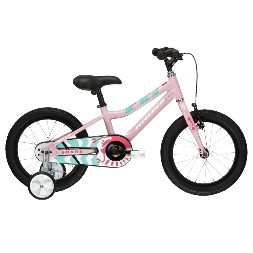 Kross Mini 4.0 16