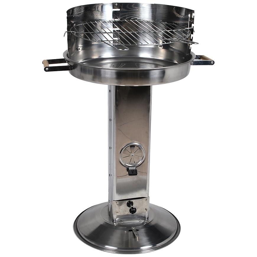 Gril na drevené uhlie Mercado 47 cm KY2220S