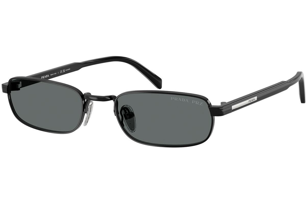 Prada PRB54S 1AB5Z1 Polarized - ONE SIZE (54)