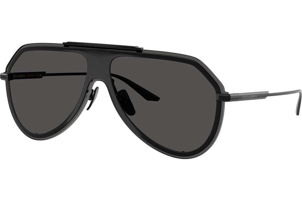 Dolce & Gabbana DG2309 01/87 - ONE SIZE (43)