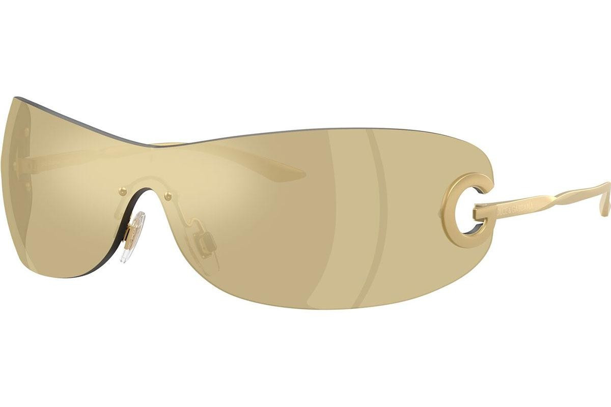 Dolce & Gabbana DG2308 12246E - ONE SIZE (41)
