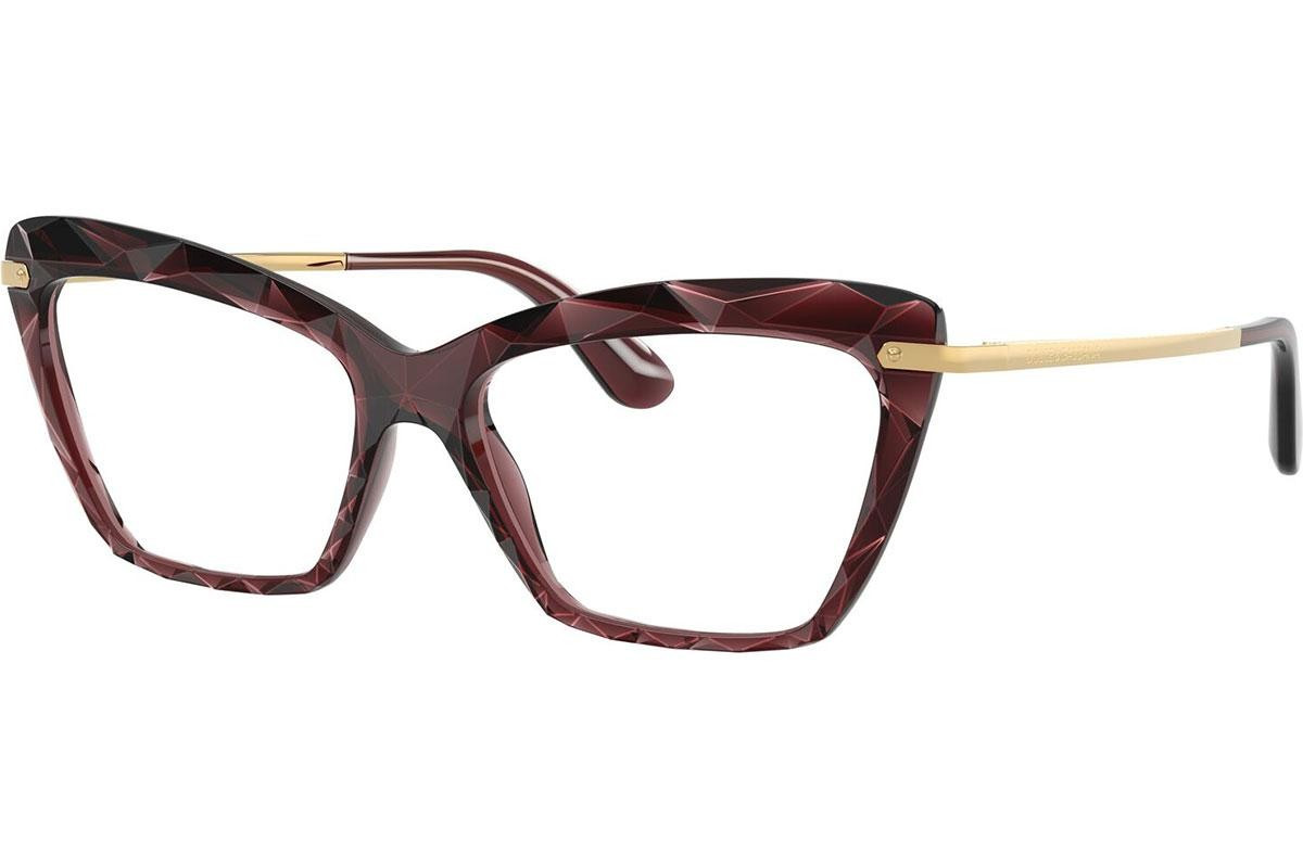 Dolce & Gabbana DG5025 3045 - ONE SIZE (53)